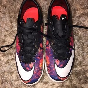 Nike Indoor Soccer Shoes